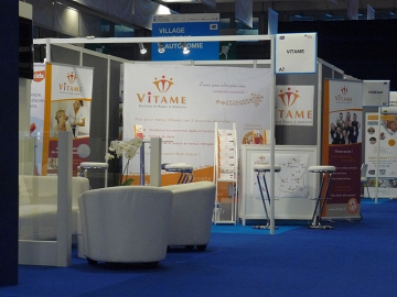 Stand Vitame