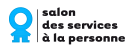 Logo Salon des services à la personne